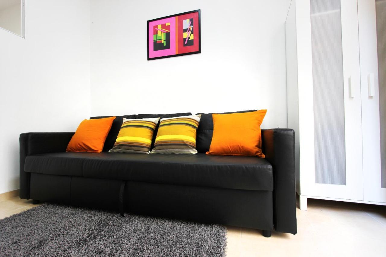 Leilighet Two Bedroom Sant Antoni